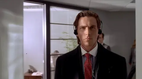 American Psycho / IMDb
