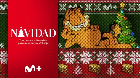Navidad por Movistar Plus+. / Movistar Plus