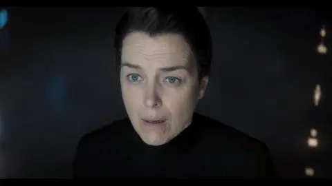 Tula Harkonnen en Dune Prophecy. / RRSS