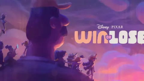Win or Lose / IMDb