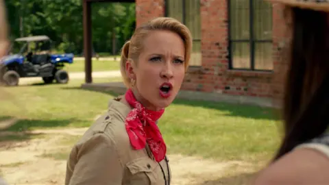 Anna Camp. / RRSS