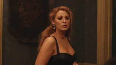Blake Lively / IMDb