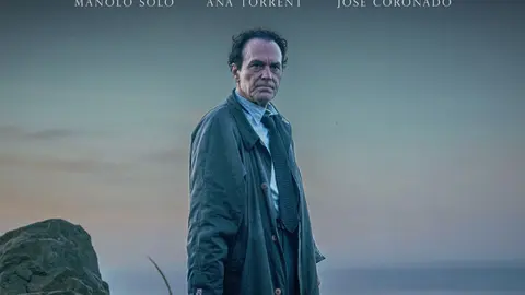 Cerrar los ojos de V&iacute;ctor Erice. / Productora.
