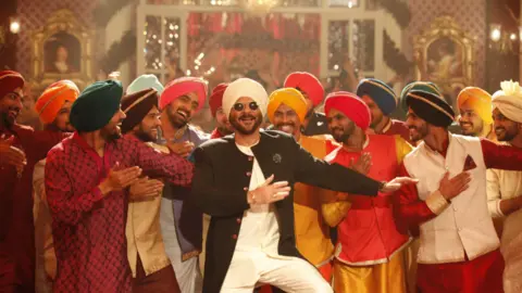 Anil Kapoor / IMDb
