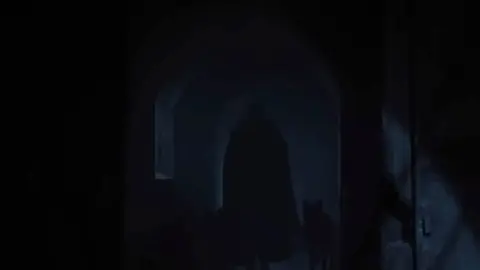 Im&aacute;genes de la pel&iacute;cula Nosferatu. / @NosferatuFilm