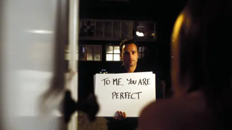 Andrew Lincoln en Love Actually
 / IMDb