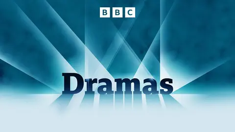 Una imagen promocional de la BBC. / BBC
