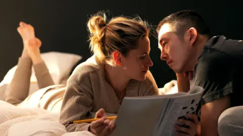Love Me / IMDb
