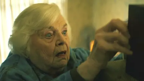 Thelma / IMDb