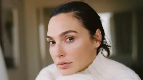 Gal Gadot. / RRSS