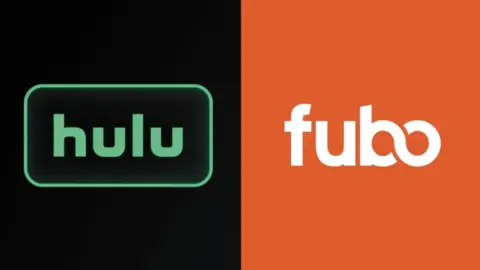 Hulu y Fubo