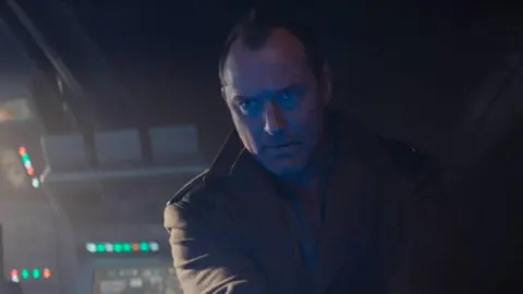 Star Wars: Skeleton Crew cap&iacute;tulo 7. / RRSS
