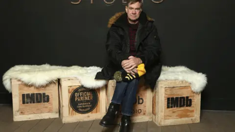 Gus Van Sant / IMDb