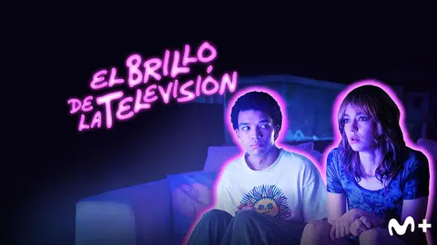 El brillo de la televisi&oacute;n. / Movistar Plus+