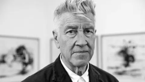 David Lynch, director y guionista. / RR SS.
