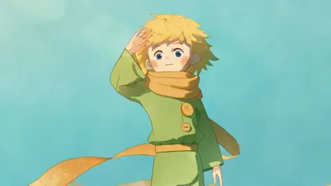 El principito