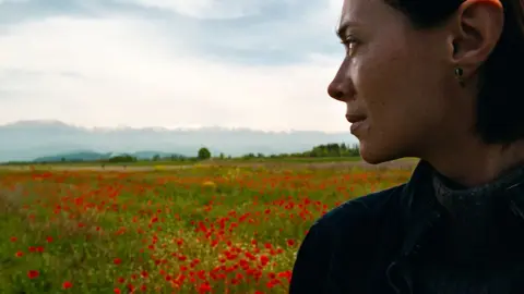 April
