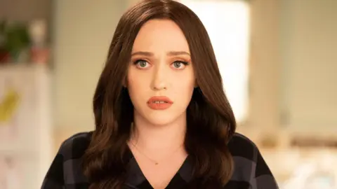 Kat Dennings. / RRSS