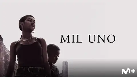 Mil uno, p&oacute;ster. / Movistar Plus+