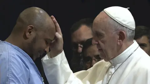 Papa Francisco