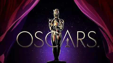 Premiaci&oacute;n de los Oscar 2025. / RR SS