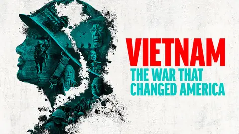 Vietnam: The War That Changed America. / RRSS