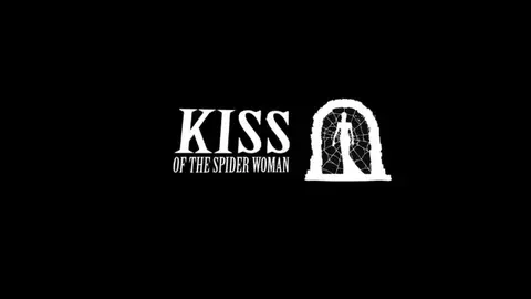 Kiss of the Spider Woman (2025)  / IMDb