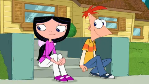 Phineas y Ferb revival. / RRSS