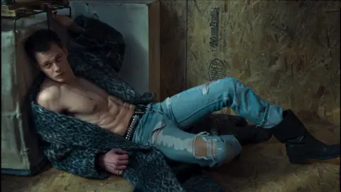 Bill Skargard. / RRSS