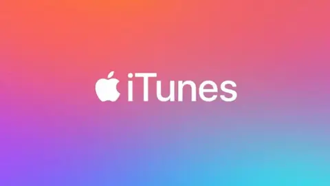 iTunes