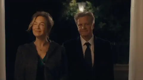 Captura de pantalla de la nueva pel&iacute;cula de Bridget Jones. / RRSS.