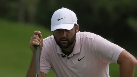 Full Swing temporada 3. / RRSS