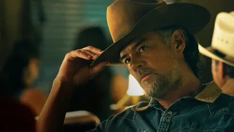 Ransom Canyon. / Netflix