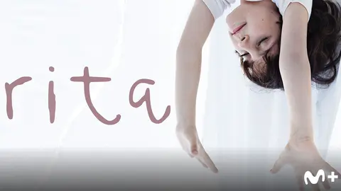 P&oacute;ster de Rita. / Movistar Plus+