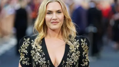 Kate Winslet. / RRSS