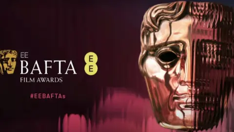 Premios BAFTA 2025. / RRSS