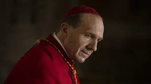 C&oacute;nclave. / Productora.