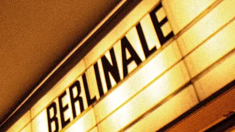 Festival Internacional de Cine de Berl&iacute;n de 2025. / RR SS.