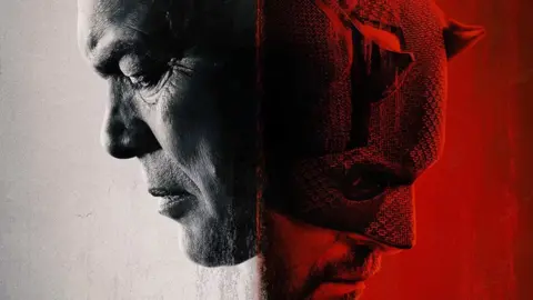 Daredevil Born Again. / RRSS