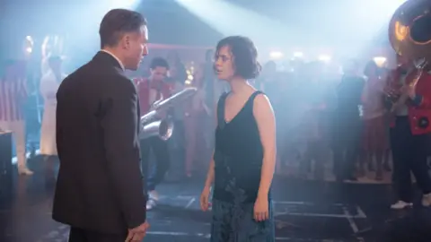 Babylon Berlin. / RRSS