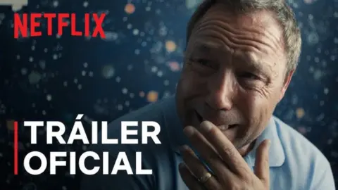 Adolescencia. / Netflix