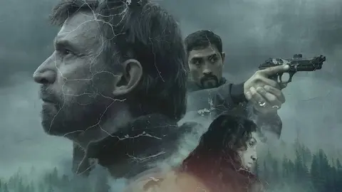 Imagen promocional de La Cacer&iacute;a en el fin del mundo. /  Filmin