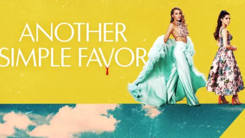Another simple favor. / RRSS