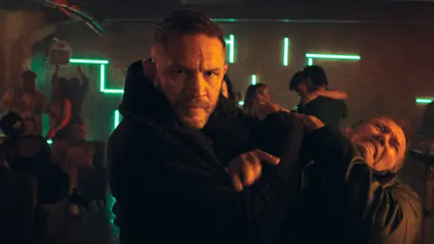 Havoc. / Netflix