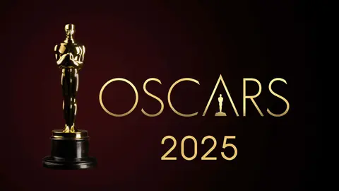 Premiación de los Oscar 2025. / RR SS