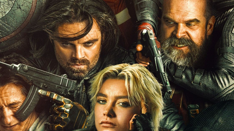 Thunderbolts