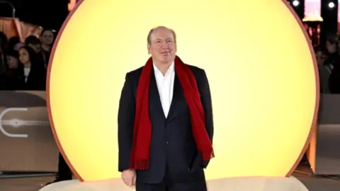 Hans Zimmer, Dune. / RRSS