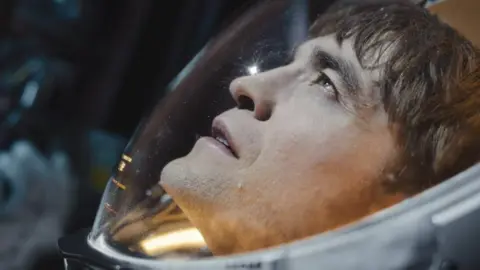 Robert Pattinson. / RRSS