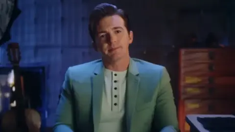 Drake Bell. / RRSS