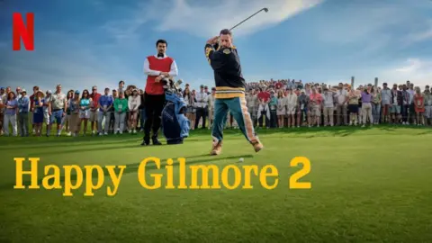 Terminagolf 2. / RRSS